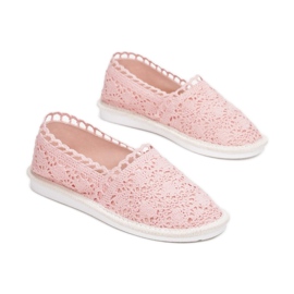 Vices Mordazas 6331-45-rosa rosado 1 Vices Mordazas 6331-45-rosa rosado 1