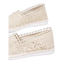 Vices Mordazas 6331-42-beige 2