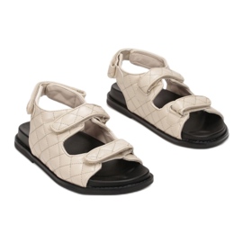 Vices Mordazas 688-263-42-beige 2