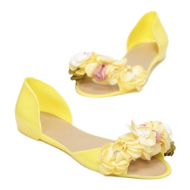 Vices Mordazas LDAY-F15-49-amarillo 1