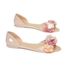 Vices Mordazas LDAY-F15-42-beige 2