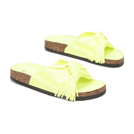 Vices Mordazas LDAY-F5-61-green verde 2