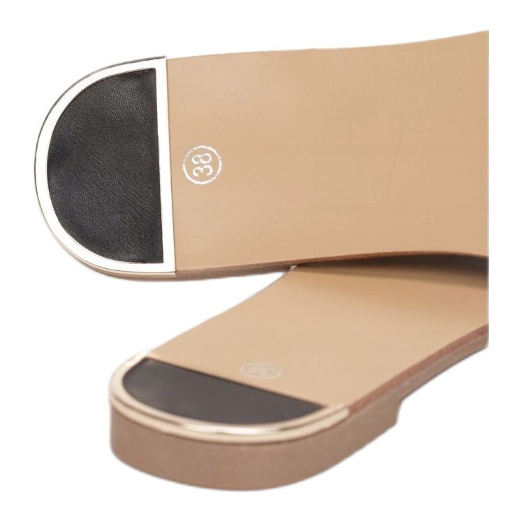 Vices Mordazas LDAY-F32-38-negro 1