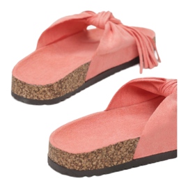 Vices Mordazas LDAY-F5-69-coral multicolor 1