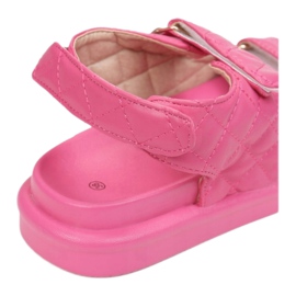 Vices Mordazas LDAY-F21-80-fushia rosado 1 Vices Mordazas LDAY-F21-80-fushia rosado 1