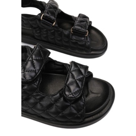 Vices Mordazas LDAY-F21-38-negro 2
