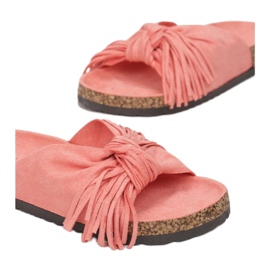 Vices Mordazas LDAY-F5-69-coral multicolor 2