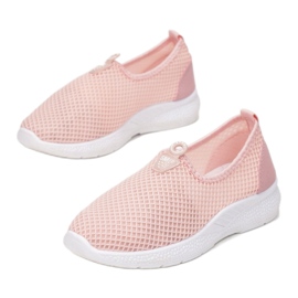 Vices Mordazas LDAY-A05-45-rosa rosado 1