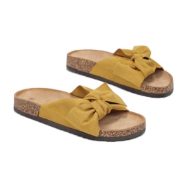 Vices Mordazas LDAY-F6-49-amarillo 1