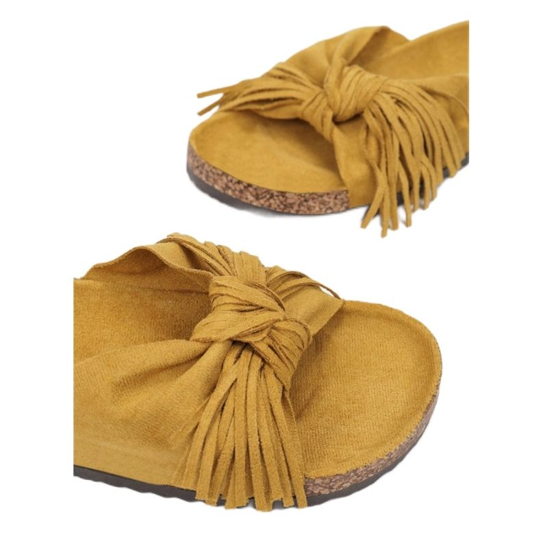 Vices Mordazas LDAY-F5-49-amarillo 1