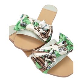 Vices Mordazas LDAY-F31-61-green verde 1