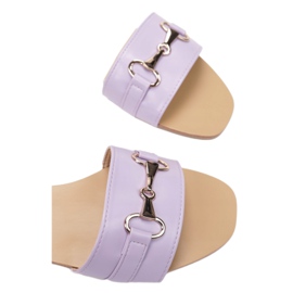 Vices Mordazas LDAY-F32-90-violeta 2