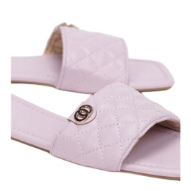 Vices Mordazas LDAY-F18-90-violeta 1