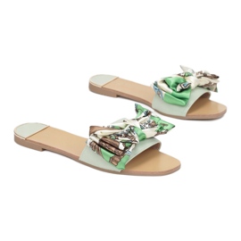 Vices Mordazas LDAY-F31-61-green verde 2