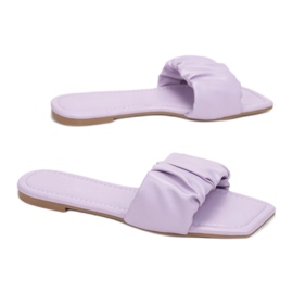 Vices Mordazas LDAY-F25-90-violeta púrpura 1