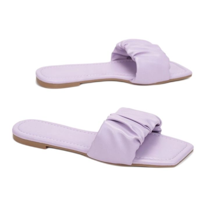 Vices Mordazas LDAY-F25-90-violeta púrpura 1