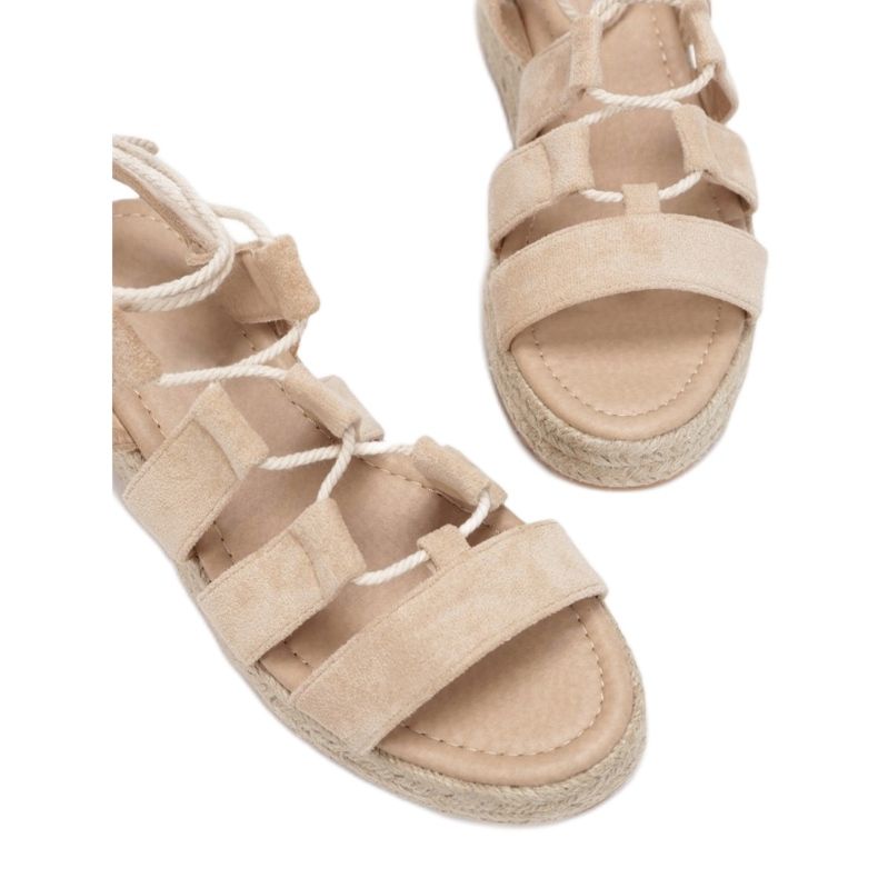 Vices Mordazas 77-267-42-beige 1