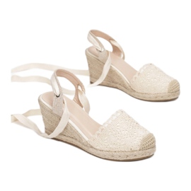 Vices Mordazas 77-253-42-beige 2