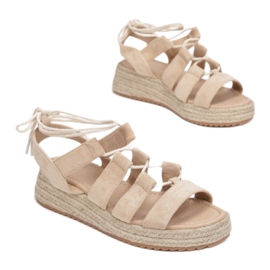 Vices Mordazas 77-267-42-beige 2