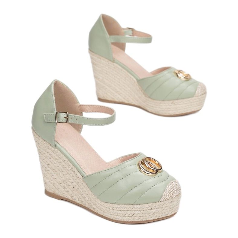 Vices Mordazas 77-276-61-verde 1