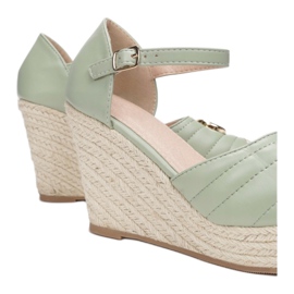 Vices Mordazas 77-276-61-verde 2