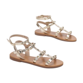 Vices Mordazas 8839-301-60-oro dorado 1 Vices Mordazas 8839-301-60-oro dorado 1