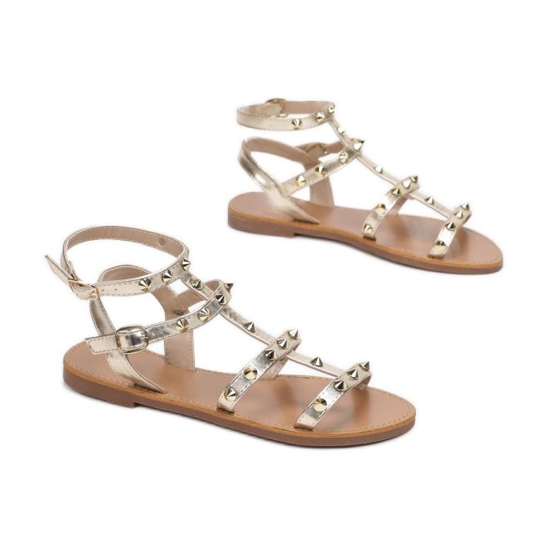 Vices Mordazas 8839-301-60-oro dorado 1