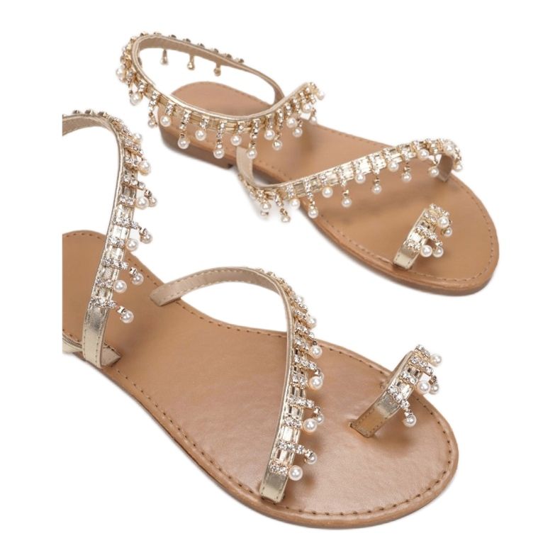 Vices Mordazas 8839-F18-60-oro dorado 1