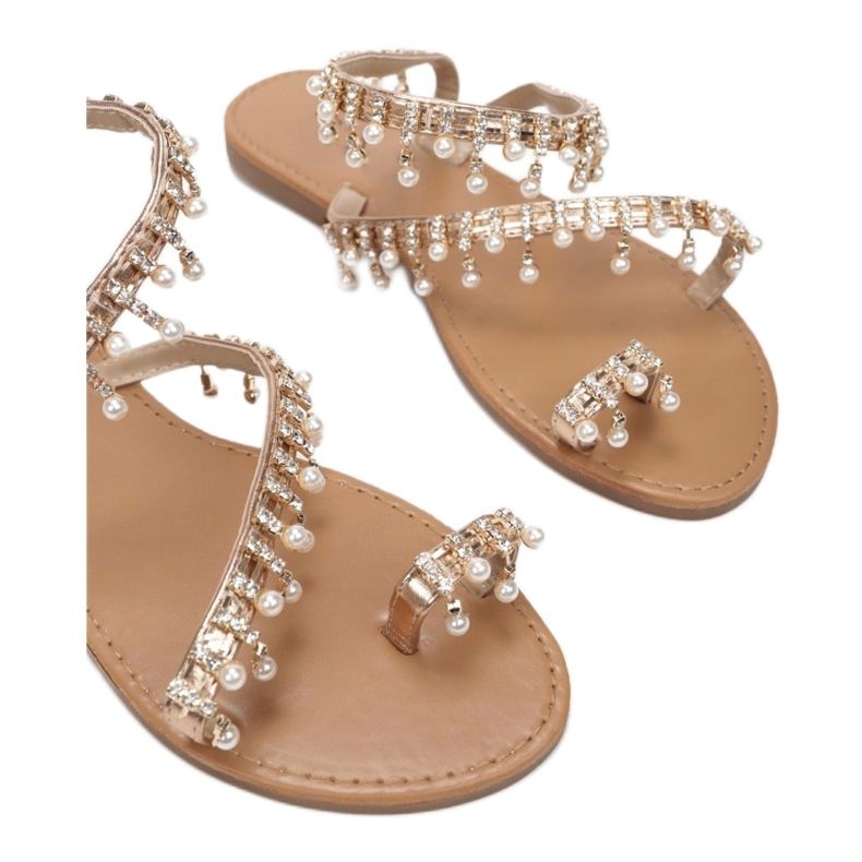 Vices Vicios 8839-F18-449-champagne dorado 1 Vices Vicios 8839-F18-449-champagne dorado 1