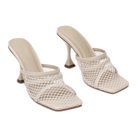 Vices Mordazas 93121-12-42-beige 2