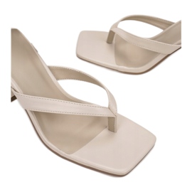 Vices Mordazas 93121-7-42-beige 2