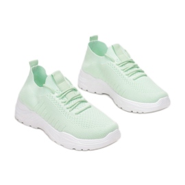 Vices Mordazas CM-1070-61-verde 2