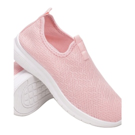 Vices Mordazas CM-1075-45-rosa rosado 2