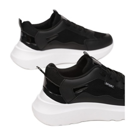 Vices Mordazas CM-1082-38-negro 1