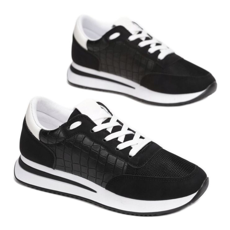 Vices Mordazas CM-1091-38-negro 1