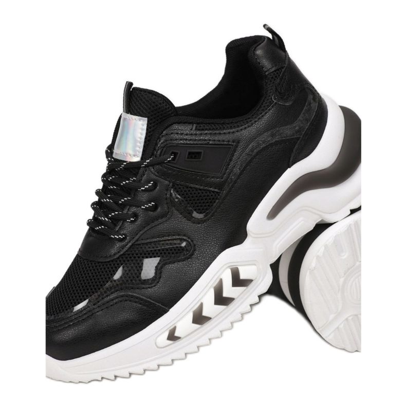 Vices Mordazas CM-1093-38-negro 1