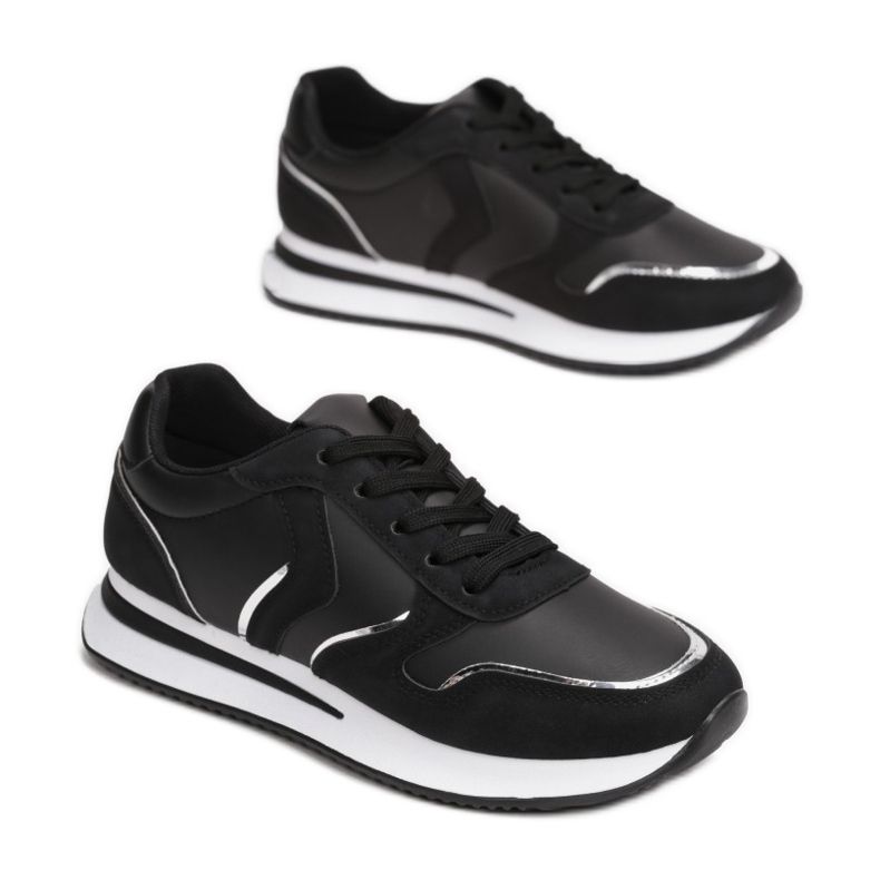 Vices Mordazas CM-1092-38-negro 1