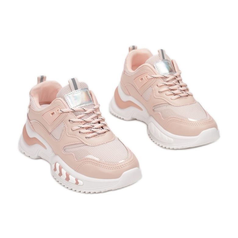 Vices Mordazas CM-1093-45-rosa rosado 1