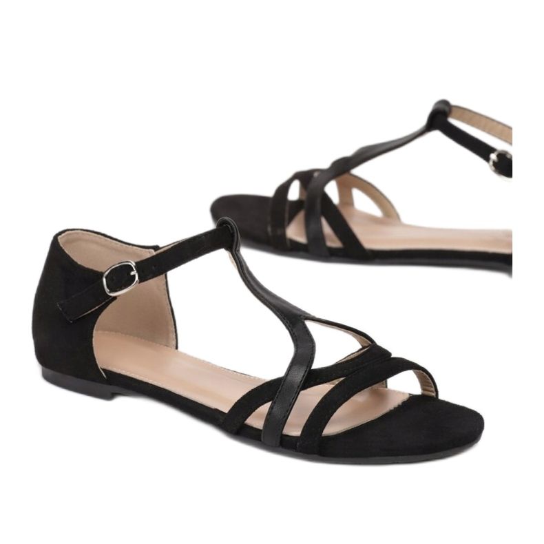 Vices Mordazas CM-1372-38-negro 1