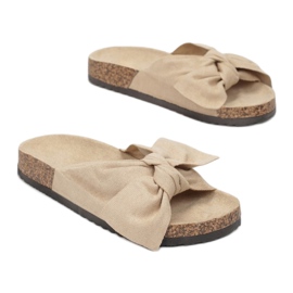 Vices Mordazas CM-2024 beige 1