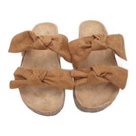 Vices Mordazas CM-2079-68-camel marrón 1 Vices Mordazas CM-2079-68-camel marrón 1