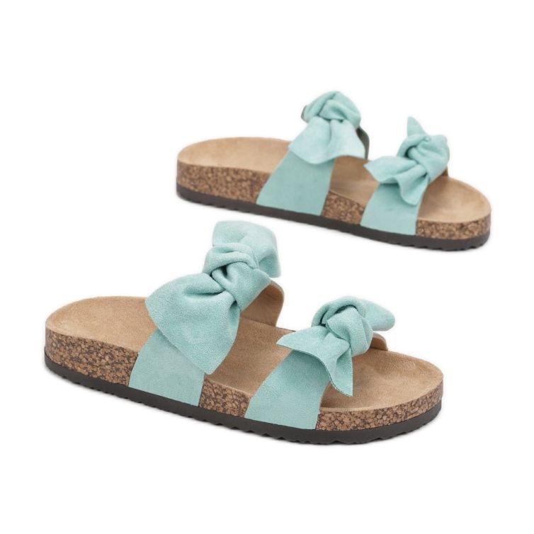 Vices Mordazas CM-2079-61-verde 1