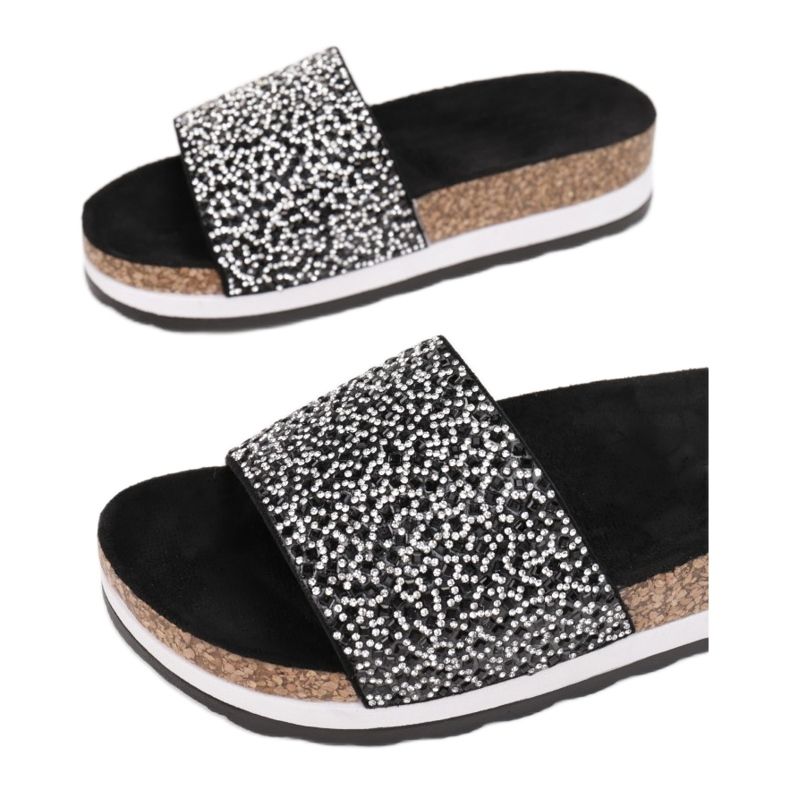 Vices Mordazas CM-2081-38-negro 1