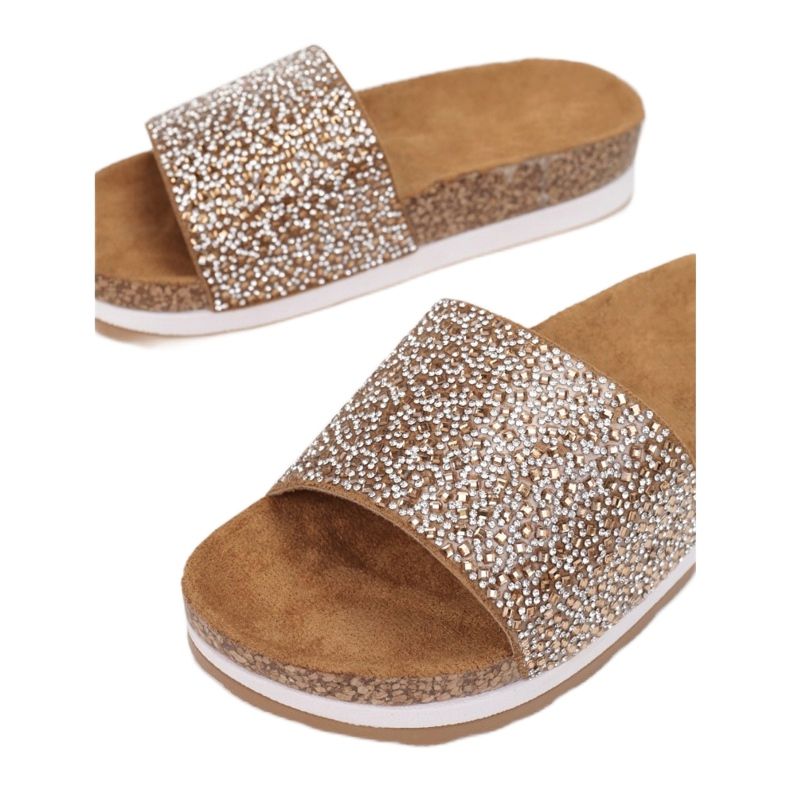 Vices Mordazas CM-2081-68-camel marrón 1