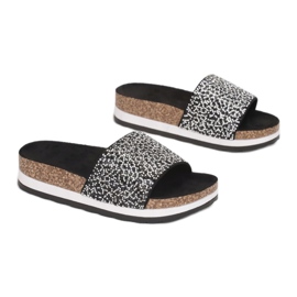 Vices Mordazas CM-2081-38-negro 2