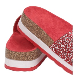 Vices Mordazas CM-2081-64-ed rojo 1
