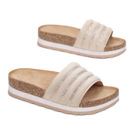 Vices Mordazas CM-2085-42-beige 1