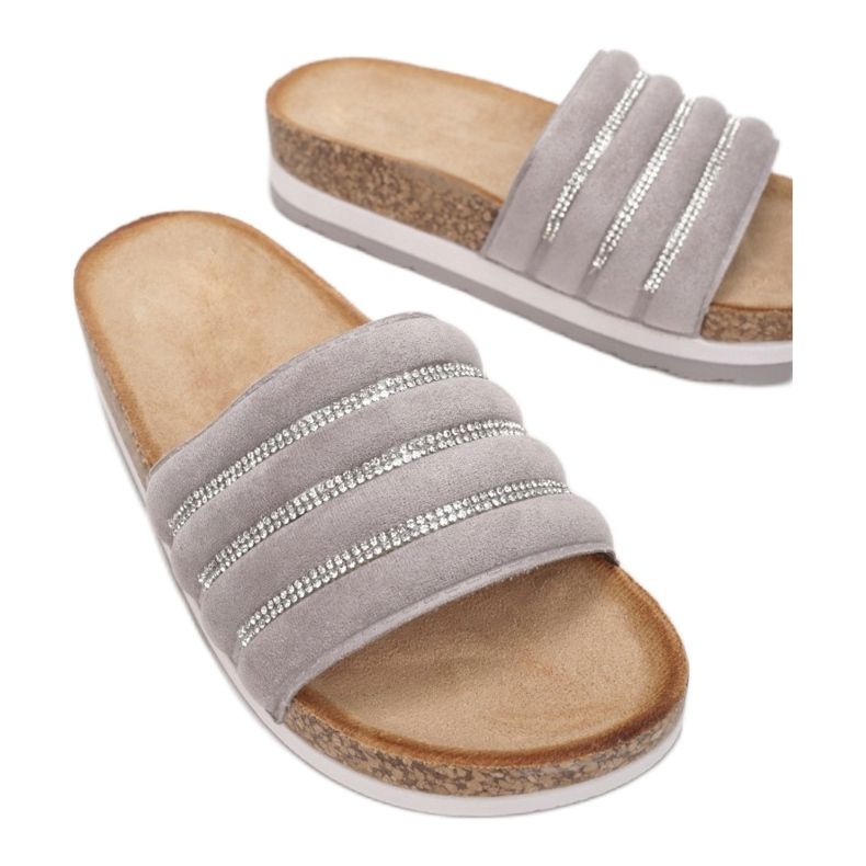 Vices Mordazas CM-2085-39-gris 1