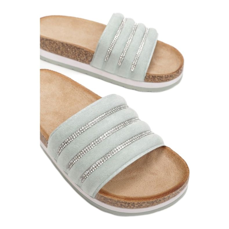 Vices Mordazas CM-2085-61-verde 1