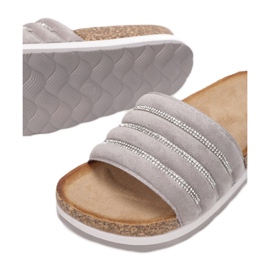 Vices Mordazas CM-2085-39-gris 2